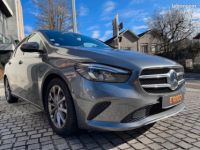 Mercedes Classe B Mercedes 180 PROGRESSIVE LINE EDITION 7G-DCT BVA - <small></small> 22.990 € <small>TTC</small> - #7