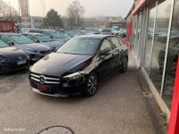 Mercedes Classe B Mercedes 180D 2.0 116CH BUSINESS LINE EDITION 8G-DCT - <small></small> 17.990 € <small>TTC</small> - #3