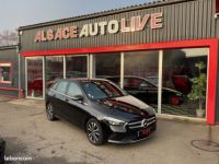 Mercedes Classe B Mercedes 180D 2.0 116CH BUSINESS LINE EDITION 8G-DCT - <small></small> 17.790 € <small>TTC</small> - #1