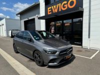 Mercedes Classe B Mercedes 2.0 180 D 115CH AMG LINE EDITION TOIT OUVRANT PANORAMIQUE - <small></small> 30.480 € <small>TTC</small> - #1