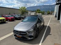 Mercedes Classe B Mercedes 2.0 180 D 115CH AMG LINE EDITION TOIT OUVRANT PANORAMIQUE - <small></small> 30.480 € <small>TTC</small> - #7