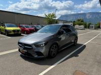 Mercedes Classe B Mercedes 2.0 180 D 115CH AMG LINE EDITION TOIT OUVRANT PANORAMIQUE - <small></small> 30.480 € <small>TTC</small> - #8