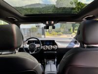 Mercedes Classe B Mercedes 2.0 180 D 115CH AMG LINE EDITION TOIT OUVRANT PANORAMIQUE - <small></small> 30.480 € <small>TTC</small> - #15