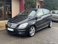 Mercedes Classe B Mercedes 2.0 200 CDI 140CH BOITE AUTO - <small></small> 5.990 € <small>TTC</small> - #2