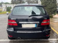 Mercedes Classe B Mercedes 2.0 200 CDI 140CH BOITE AUTO - <small></small> 5.990 € <small>TTC</small> - #5