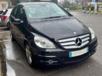 Mercedes Classe B Mercedes 2.0 200 CDI 140CH BOITE AUTO - <small></small> 5.990 € <small>TTC</small> - #8