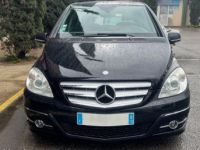 Mercedes Classe B Mercedes 2.0 200 CDI 140CH BOITE AUTO - <small></small> 5.990 € <small>TTC</small> - #9