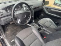 Mercedes Classe B Mercedes 2.0 200 CDI 140CH BOITE AUTO - <small></small> 5.990 € <small>TTC</small> - #11