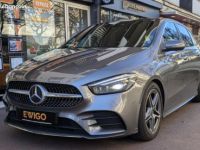 Mercedes Classe B Mercedes 2.0 200 D 150 AMG LINE EDITION 8G-DCT BVA - <small></small> 27.990 € <small>TTC</small> - #2