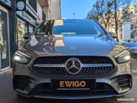 Mercedes Classe B Mercedes 2.0 200 D 150 AMG LINE EDITION 8G-DCT BVA - <small></small> 27.990 € <small>TTC</small> - #6