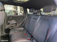 Mercedes Classe B Mercedes 2.0 200 D 150 AMG LINE EDITION 8G-DCT BVA - <small></small> 27.990 € <small>TTC</small> - #9