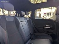 Mercedes Classe B Mercedes 2.0 200 D 150 AMG LINE EDITION 8G-DCT BVA - <small></small> 27.990 € <small>TTC</small> - #11