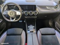 Mercedes Classe B Mercedes 2.0 200 D 150 AMG LINE EDITION 8G-DCT BVA - <small></small> 27.990 € <small>TTC</small> - #13