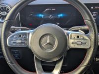 Mercedes Classe B Mercedes 2.0 200 D 150 AMG LINE EDITION 8G-DCT BVA - <small></small> 27.990 € <small>TTC</small> - #15