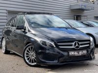 Mercedes Classe B Mercedes 200 156ch Starlight Edition 7G-DCT Pack AMG Toit Ouvrant Panoramique - <small></small> 21.990 € <small>TTC</small> - #1