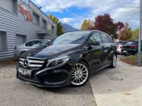 Mercedes Classe B Mercedes 200 156ch Starlight Edition 7G-DCT Pack AMG Toit Ouvrant Panoramique - <small></small> 21.990 € <small>TTC</small> - #2