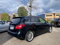 Mercedes Classe B Mercedes 200 156ch Starlight Edition 7G-DCT Pack AMG Toit Ouvrant Panoramique - <small></small> 21.990 € <small>TTC</small> - #4