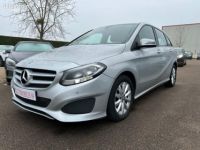 Mercedes Classe B Mercedes 200 CDI 136 CH FASCINATION 7G-DCT - <small></small> 11.990 € <small>TTC</small> - #1