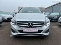 Mercedes Classe B Mercedes 200 CDI 136 CH FASCINATION 7G-DCT - <small></small> 11.990 € <small>TTC</small> - #2