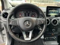 Mercedes Classe B Mercedes 200 CDI 136 CH FASCINATION 7G-DCT - <small></small> 11.990 € <small>TTC</small> - #9