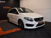 Mercedes Classe B Mercedes 200 CDI 136ch AMG EDITION TOIT OUVRANT CAMERA JANTES SUIVI GARANTIE CONSTRUCT... - <small></small> 17.990 € <small>TTC</small> - #1