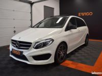 Mercedes Classe B Mercedes 200 CDI 136ch AMG EDITION TOIT OUVRANT CAMERA JANTES SUIVI GARANTIE CONSTRUCT... - <small></small> 17.990 € <small>TTC</small> - #2