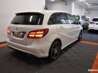 Mercedes Classe B Mercedes 200 CDI 136ch AMG EDITION TOIT OUVRANT CAMERA JANTES SUIVI GARANTIE CONSTRUCT... - <small></small> 17.990 € <small>TTC</small> - #4