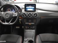 Mercedes Classe B Mercedes 200 CDI 136ch AMG EDITION TOIT OUVRANT CAMERA JANTES SUIVI GARANTIE CONSTRUCT... - <small></small> 17.990 € <small>TTC</small> - #5