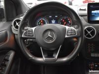 Mercedes Classe B Mercedes 200 CDI 136ch AMG EDITION TOIT OUVRANT CAMERA JANTES SUIVI GARANTIE CONSTRUCT... - <small></small> 17.990 € <small>TTC</small> - #9