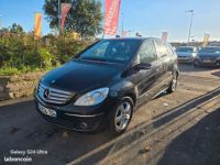 Mercedes Classe B Mercedes 200 cdi 140ch GARANTIE - <small></small> 4.990 € <small>TTC</small> - #1