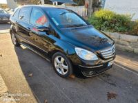 Mercedes Classe B Mercedes 200 cdi 140ch GARANTIE - <small></small> 4.990 € <small>TTC</small> - #2