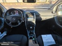 Mercedes Classe B Mercedes 200 cdi 140ch GARANTIE - <small></small> 4.990 € <small>TTC</small> - #3