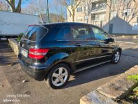 Mercedes Classe B Mercedes 200 cdi 140ch GARANTIE - <small></small> 4.990 € <small>TTC</small> - #5