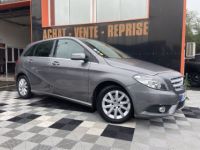 Mercedes Classe B Mercedes 200 CDI DESIGN 7G-DCT - <small></small> 11.490 € <small>TTC</small> - #1