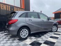 Mercedes Classe B Mercedes 200 CDI DESIGN 7G-DCT - <small></small> 11.490 € <small>TTC</small> - #6