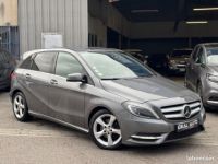 Mercedes Classe B Mercedes 200 CDI Sport 7G-DCT - <small></small> 10.990 € <small>TTC</small> - #1