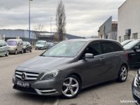 Mercedes Classe B Mercedes 200 CDI Sport 7G-DCT - <small></small> 10.990 € <small>TTC</small> - #2