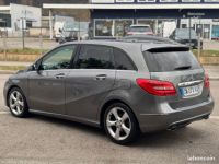 Mercedes Classe B Mercedes 200 CDI Sport 7G-DCT - <small></small> 10.990 € <small>TTC</small> - #4