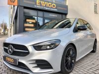 Mercedes Classe B Mercedes 200 D 2.0l 150Cv AMG LINE EDITION 8G-DCT BVA Attelage Electrique - <small></small> 23.990 € <small>TTC</small> - #1