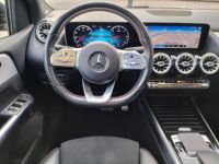 Mercedes Classe B Mercedes 200 D 2.0l 150Cv AMG LINE EDITION 8G-DCT BVA Attelage Electrique - <small></small> 23.990 € <small>TTC</small> - #16