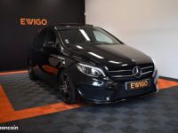 Mercedes Classe B Mercedes 200d 135ch AMG FASCINATION 7G-DCT TOIT OUVRANT SUIVI GARANTIE 6 à 60 MOIS - <small></small> 23.990 € <small>TTC</small> - #1