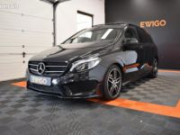 Mercedes Classe B Mercedes 200d 135ch AMG FASCINATION 7G-DCT TOIT OUVRANT SUIVI GARANTIE 6 à 60 MOIS - <small></small> 23.990 € <small>TTC</small> - #3