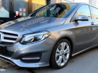 Mercedes Classe B Mercedes 200d 136 ch SENSATION 7G-DCT TOIT OUVRANT SELLERIE CUIR - <small></small> 18.490 € <small>TTC</small> - #2