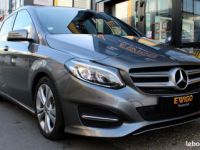 Mercedes Classe B Mercedes 200d 136 ch SENSATION 7G-DCT TOIT OUVRANT SELLERIE CUIR - <small></small> 18.490 € <small>TTC</small> - #8