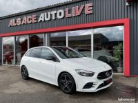 Mercedes Classe B 200D 150CH AMG LINE EDITION 8G-DCT 7CV - <small></small> 26.900 € <small>TTC</small> - #1