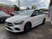 Mercedes Classe B 200D 150CH AMG LINE EDITION 8G-DCT 7CV - <small></small> 26.900 € <small>TTC</small> - #3