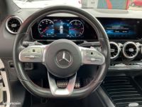 Mercedes Classe B Mercedes 200D 150CH AMG LINE EDITION 8G-DCT 7CV - <small></small> 26.900 € <small>TTC</small> - #11