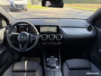 Mercedes Classe B Mercedes 200d 2.0 150ch Business Line 8G-DCT 1ère main Français Entretien 100% Instrumentation 10 CarPlay & AndroidAuto Caméra Coffre électrique Angle - <small></small> 19.990 € <small>TTC</small> - #2