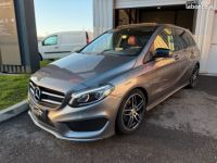 Mercedes Classe B Mercedes 200i 156ch Fascination 7G-DCT S&S 2ème main Français Entretien 100% Pack Exclusif AMG HarmanKardon JA 18 Sport Black Inserts Carbone LED Camé - <small></small> 15.990 € <small>TTC</small> - #1