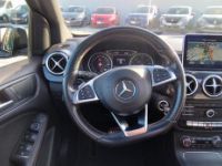 Mercedes Classe B Mercedes 2.2 200 CDI 135 FASCINATION AMG 7G-TRONIC BVA - <small></small> 13.989 € <small>TTC</small> - #11